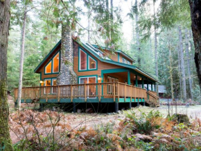 Snow Drifters Chalet